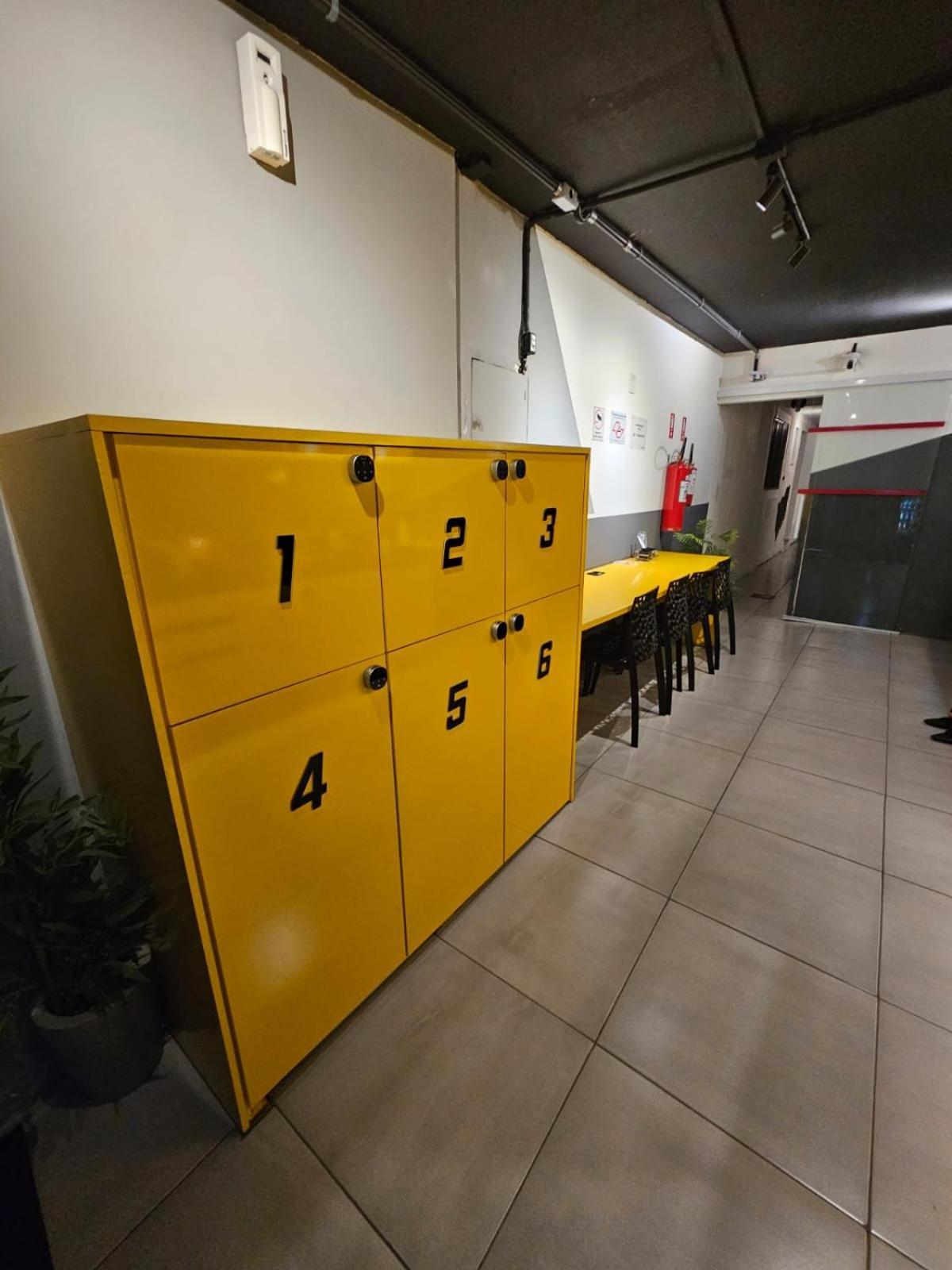 Liah Hostel & Suites - Sao Paulo, Sao Paulo